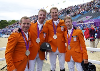 An example picture for you to enjoy