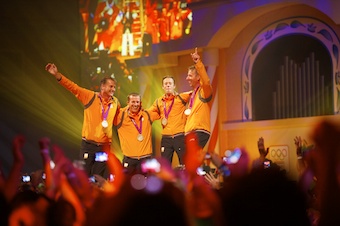 An example picture for you to enjoy